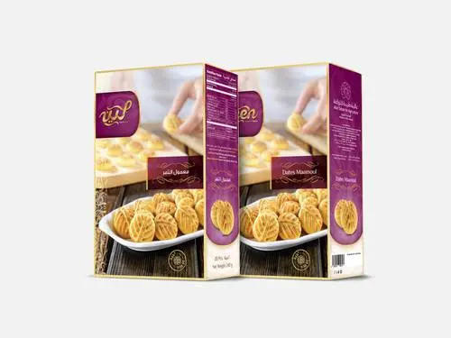  Leen Dates Maamoul 24