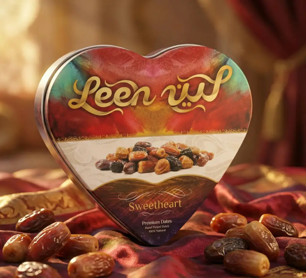  Leen SweetHeart Dates