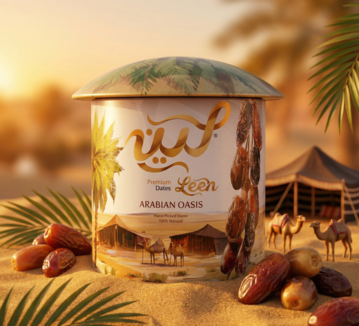 Leen Arabian Oasis 220g