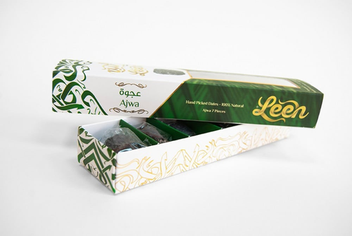 Leen Ajwa 7 Pcs