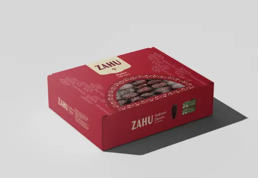Zahu Safawi Dates 500g